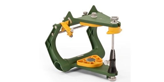 ロッキーマウンテン SAM SE咬合器