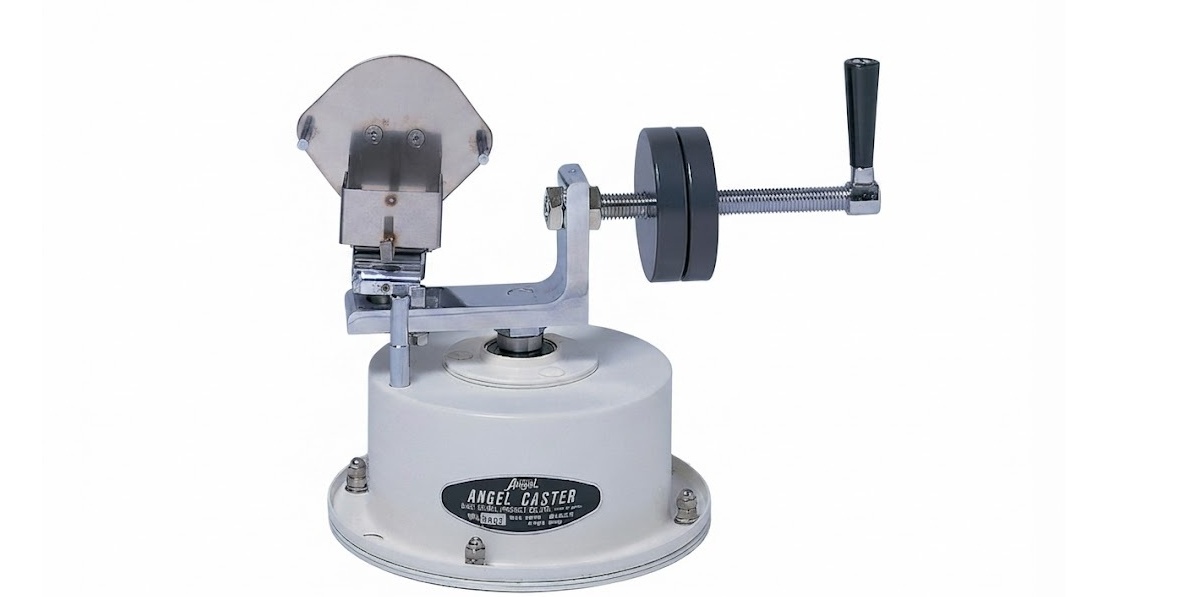 大榮歯科産業 エンゼル キャスター