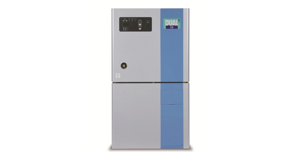TCC-DualPlus 東京技研コンプレッサー