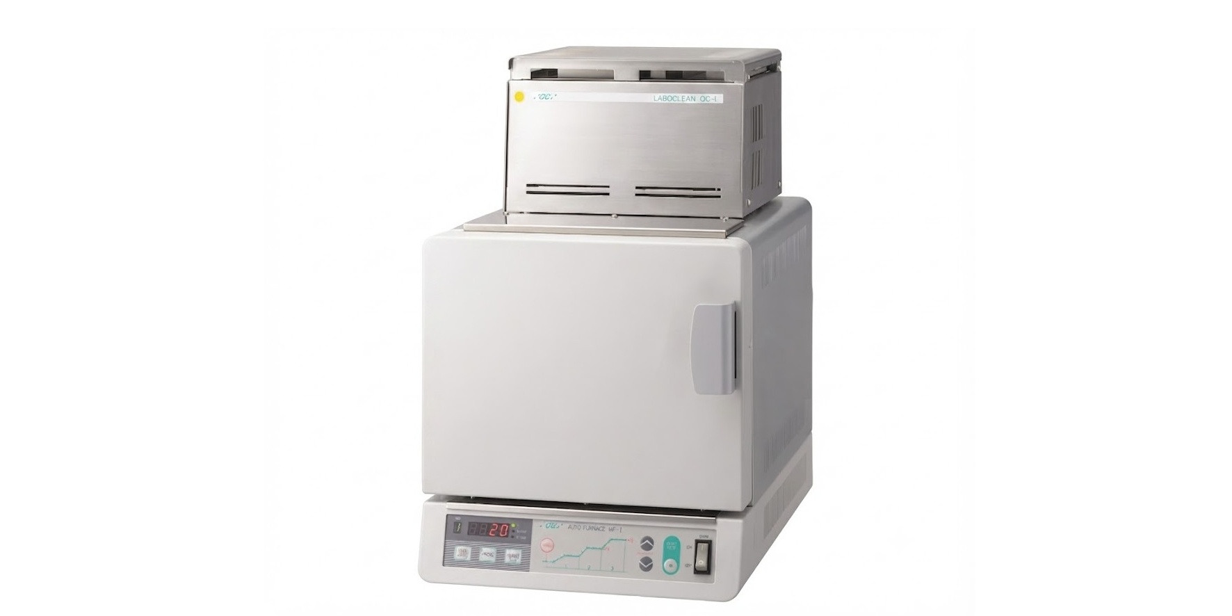 GC オートファーネス MF-I