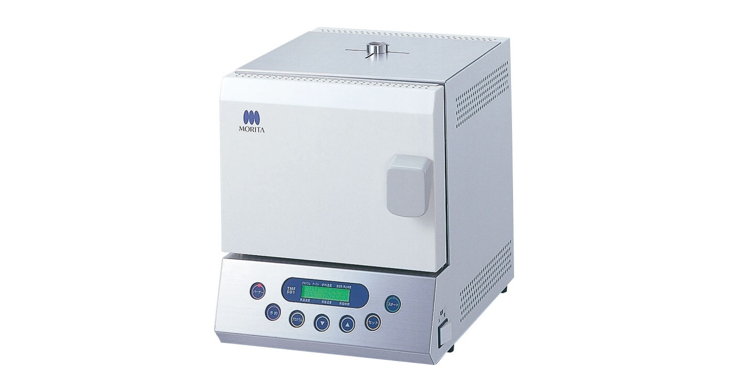 モリタ TMF501