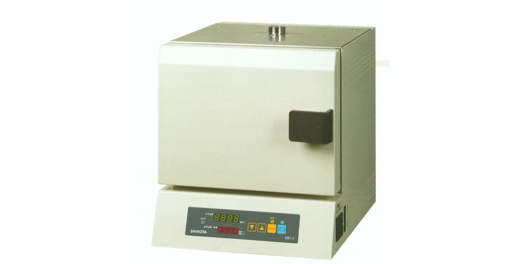 シロタ リングファーネス Rf-1
