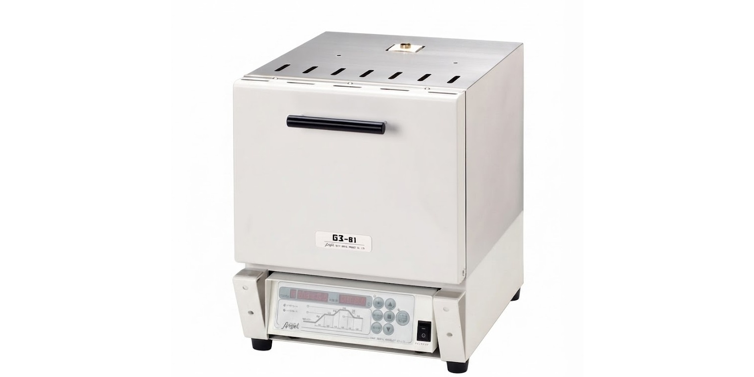 大榮歯科産業 マイコン大型電気炉 G3-1