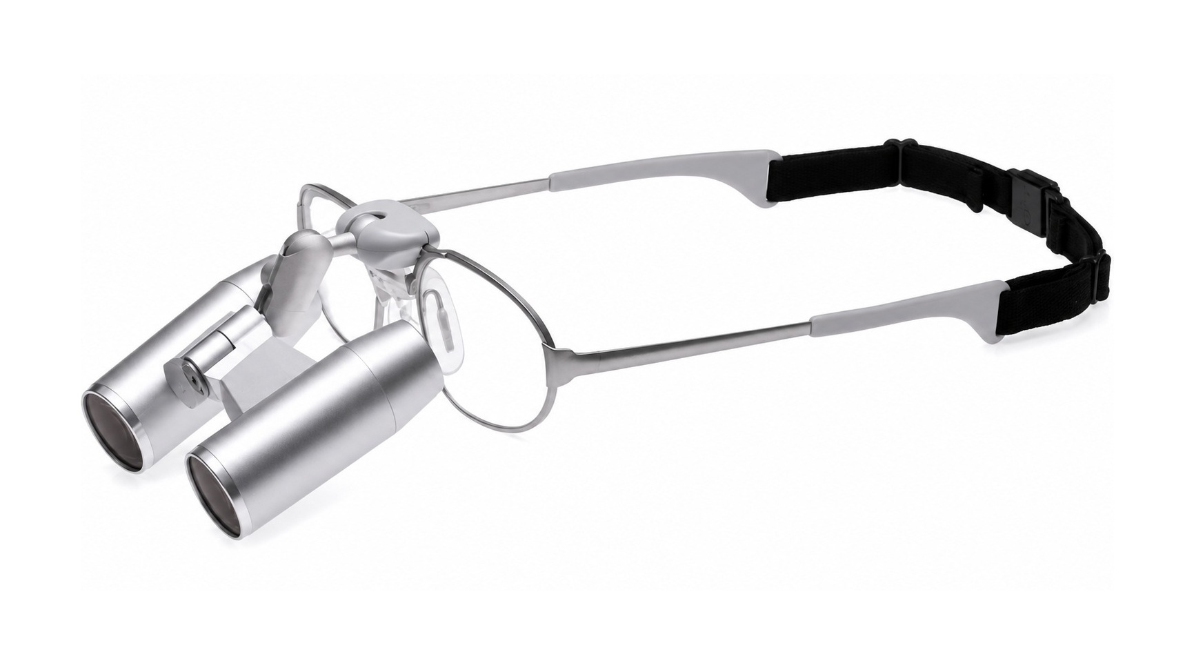 カールツァイス EyeMag Smart