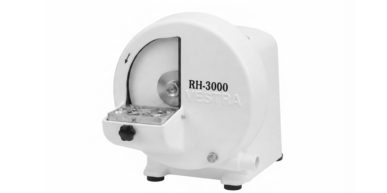 山八歯材工業 モデルトリーマー RH-3000