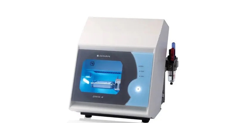 ローランド CAD/CAM用ミリングマシン DWX-4