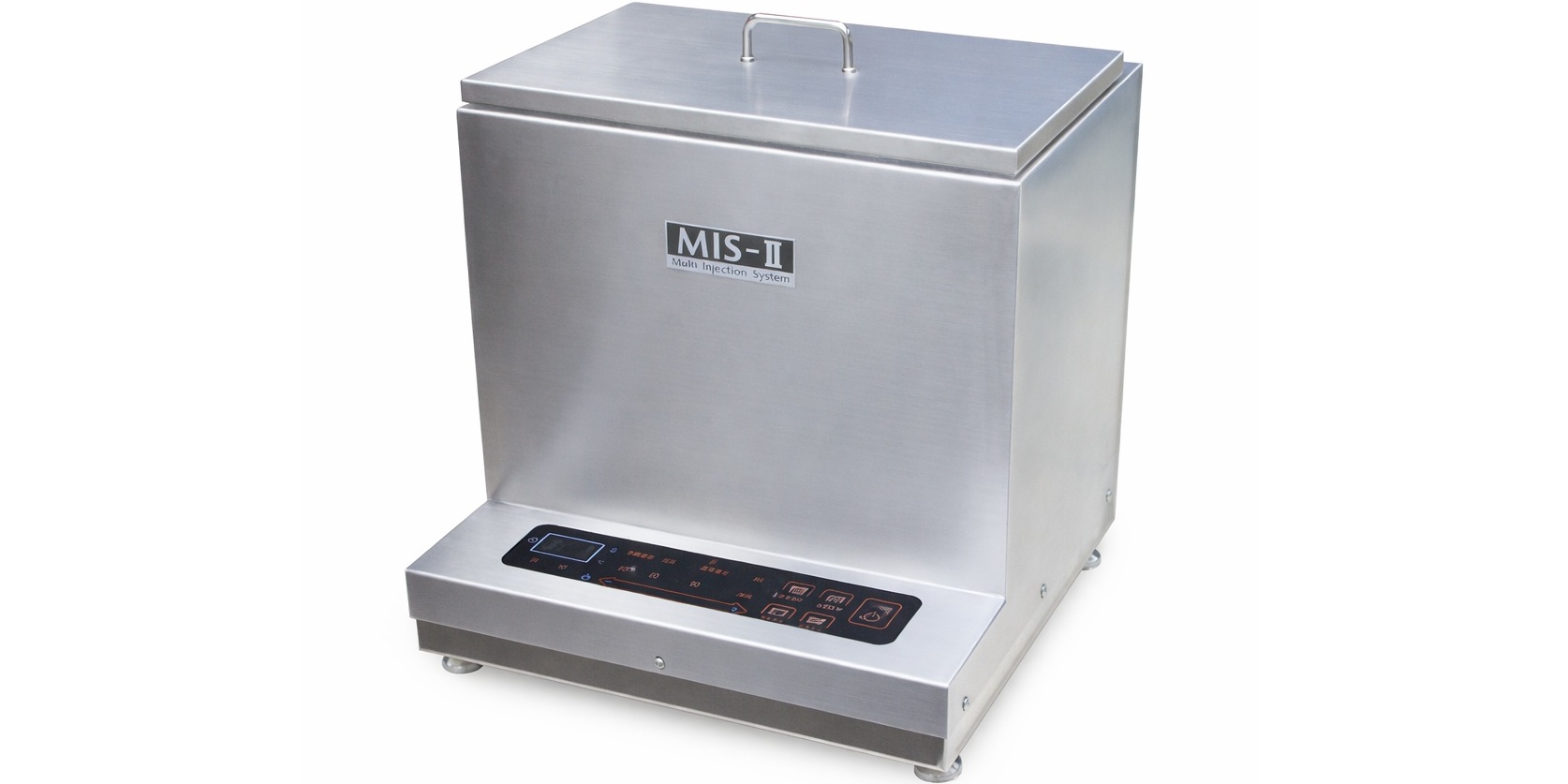 MIS-II 重合器