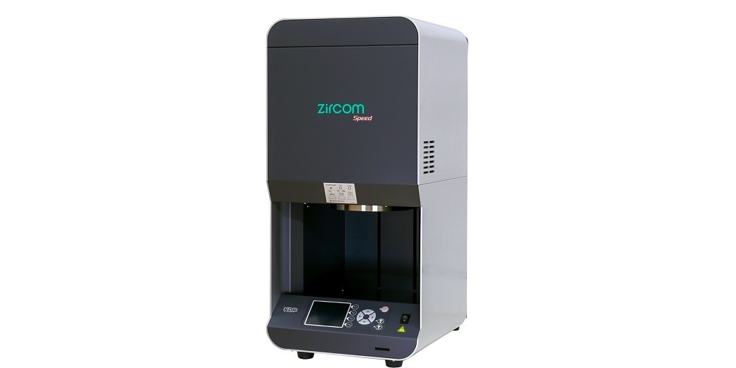 ジルコムスピード