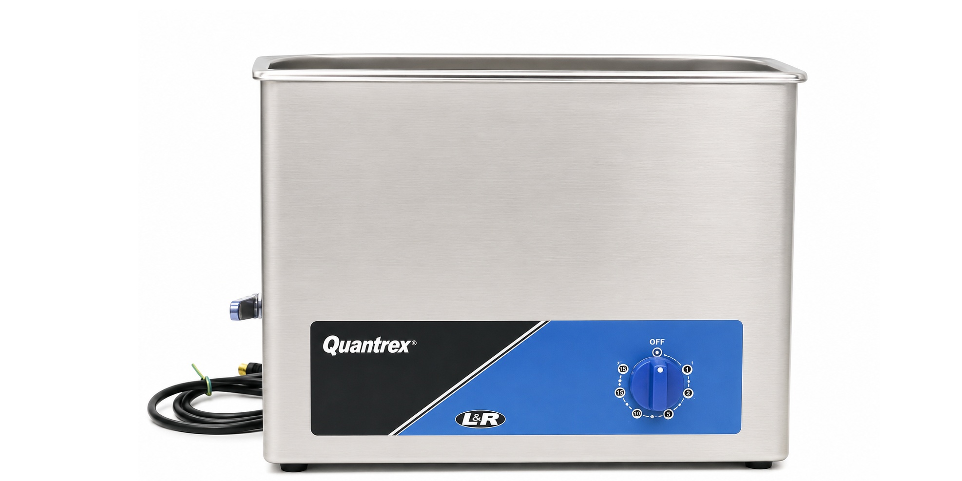 カボ Q310 Ag 音波洗浄器