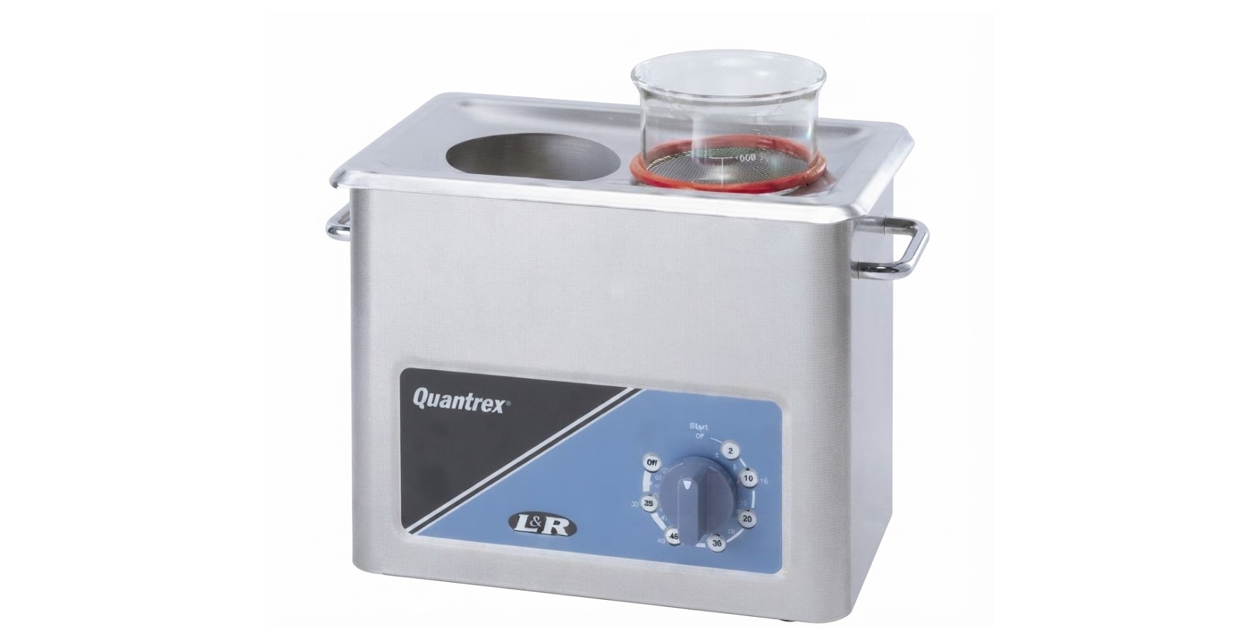 カボ Q140 Ag 音波洗浄器