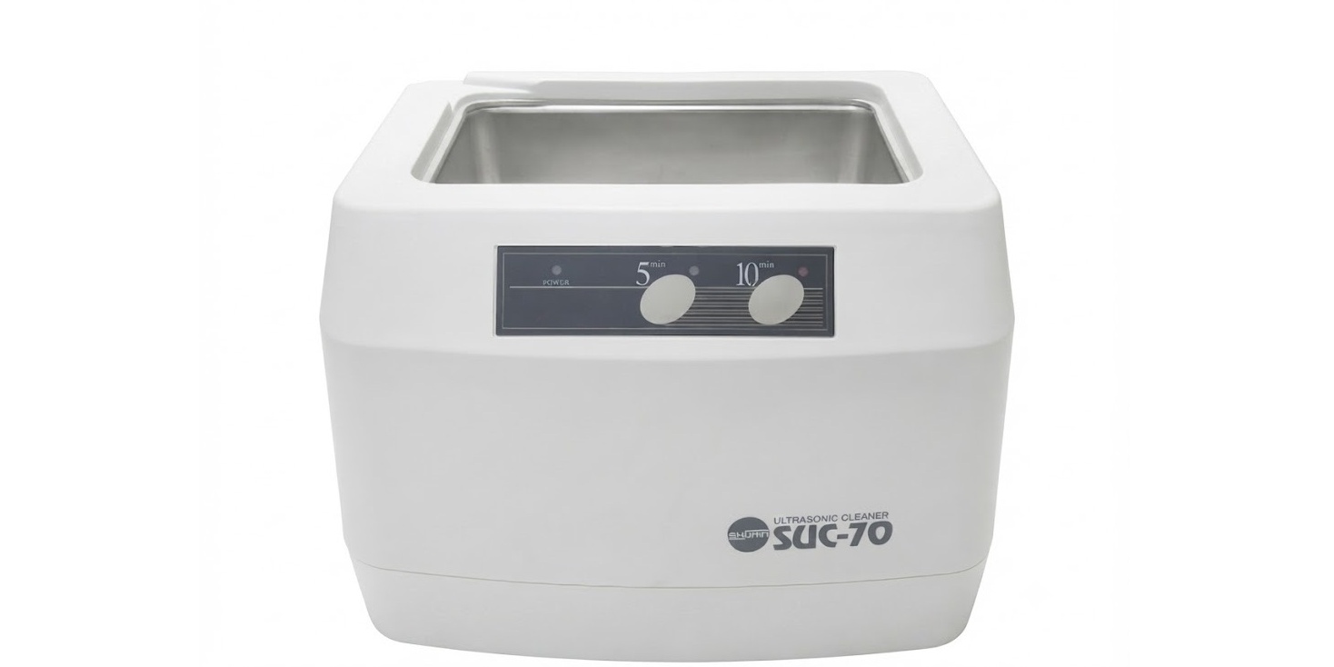 松風 ウルトラソニッククリーナー SUC-45